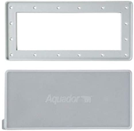 Aquador Winter Wide Mouth Skimmer Plate SP1085 Kit Hayward Inground