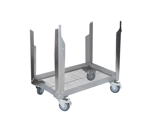Bull Bison Premium Cart Bottom