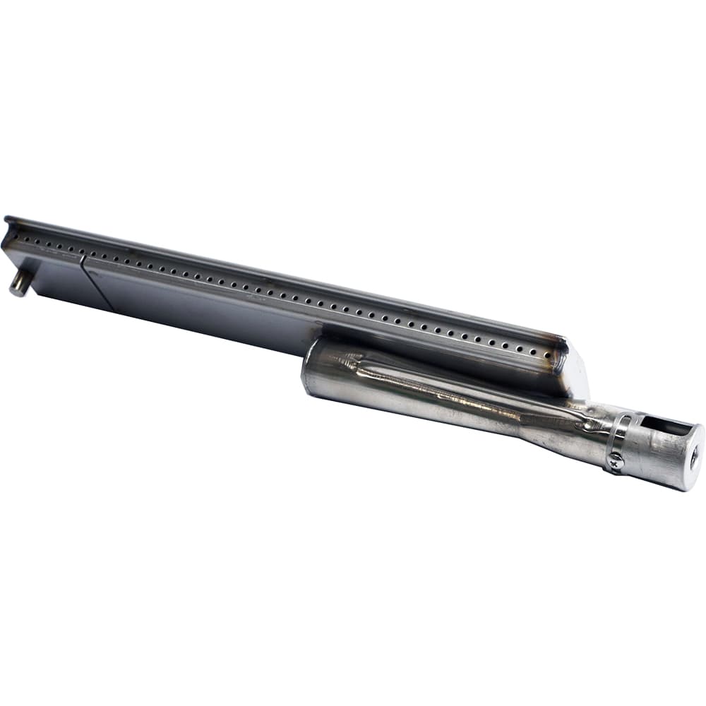 Bull Welded Stainless Steel Burner "Reliabull"