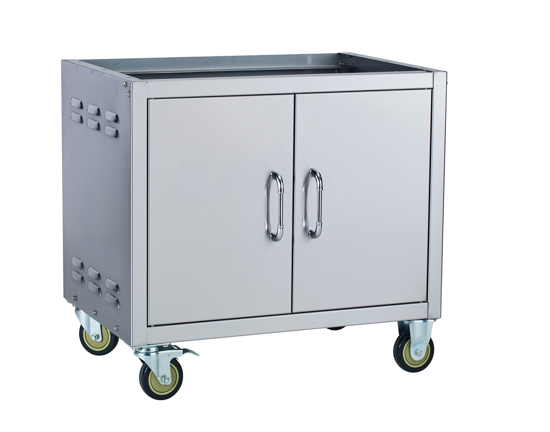 Bull 30" Pedestal Cart Bottom fits 30" Grills