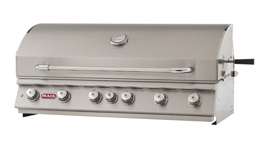 Bull Diablo Drop In Grill