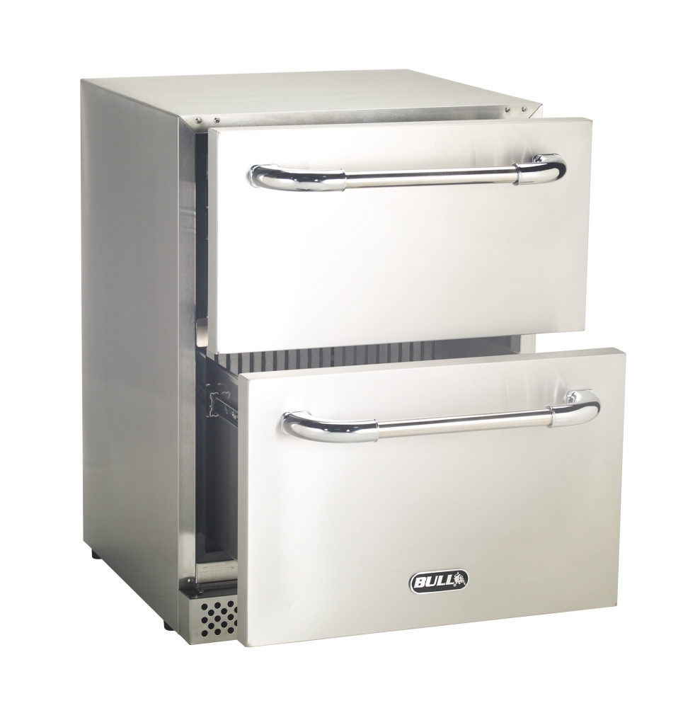 Bull Drawer Refrigerator