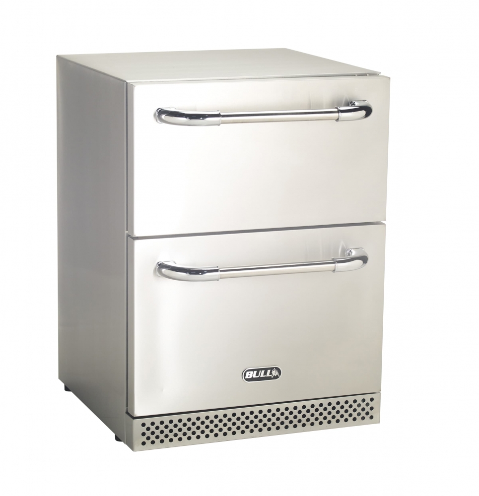 Bull Drawer Refrigerator - Thumbnail 2