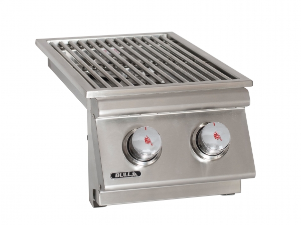 Bull Built-In Side Burner