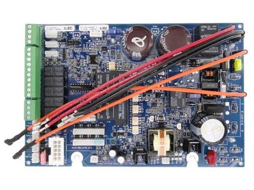 Hayward Goldline ProLogic Main PCB Circuit Board (After 10/2008)