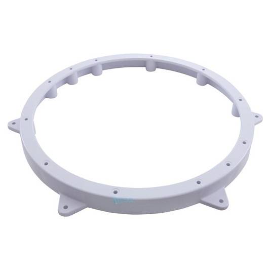 Hayward PVC Niche Back Retaining Rim