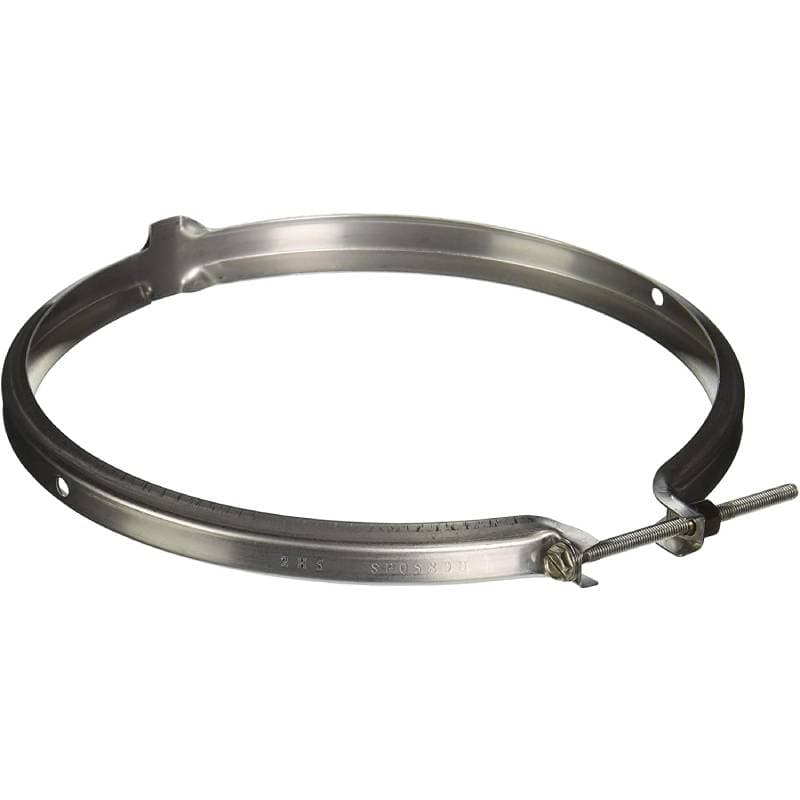 Hayward Astrolite Retainer Clamp Assembly with Screw