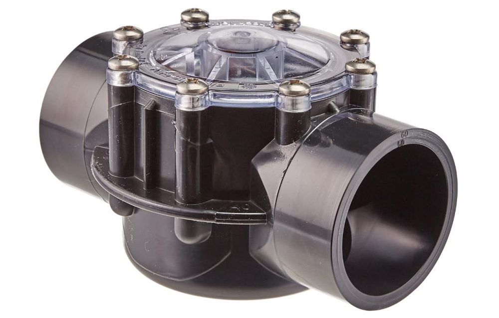 Jandy NeverLube Backwash Valve N/P Packout Assembly