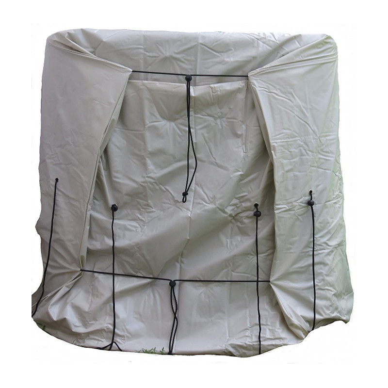 Heat Pump Climate Shield Cover Replaces NE9195