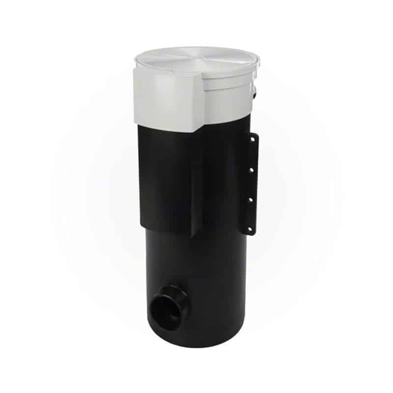 Pentair Auto Fill w/Side Mounted Float Valve - White