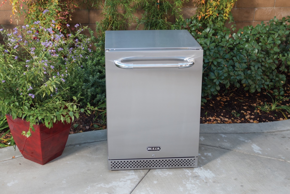 Bull Outdoor Refrigerator - Thumbnail 4