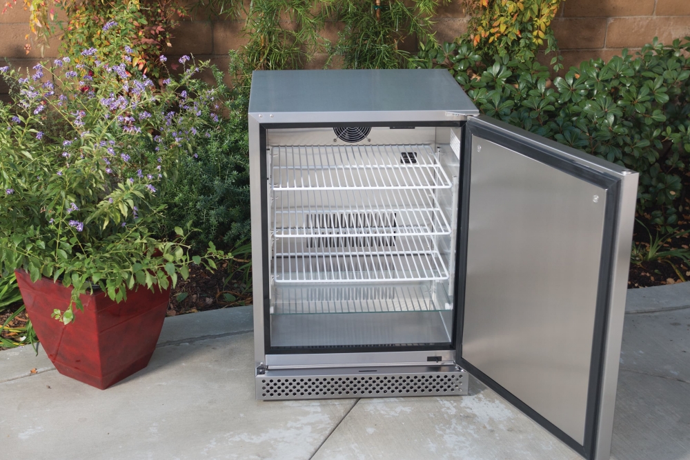 Bull Outdoor Refrigerator - Thumbnail 3