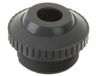 Hayward SP1419DDGR Return Eyeball 3/4" Dark Gray