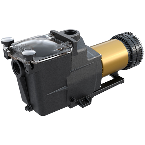 Hayward Super Pump XE 1.65 Total HP (Variable Speed)