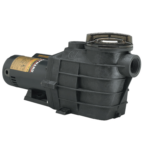 Hayward Super II Max Rated .75 HP Pump
