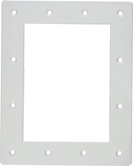 Hayward Vinyl Automatic Skimmer Faceplate