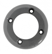 Hayward Dark Gray Return Faceplate SPX1408BDGR