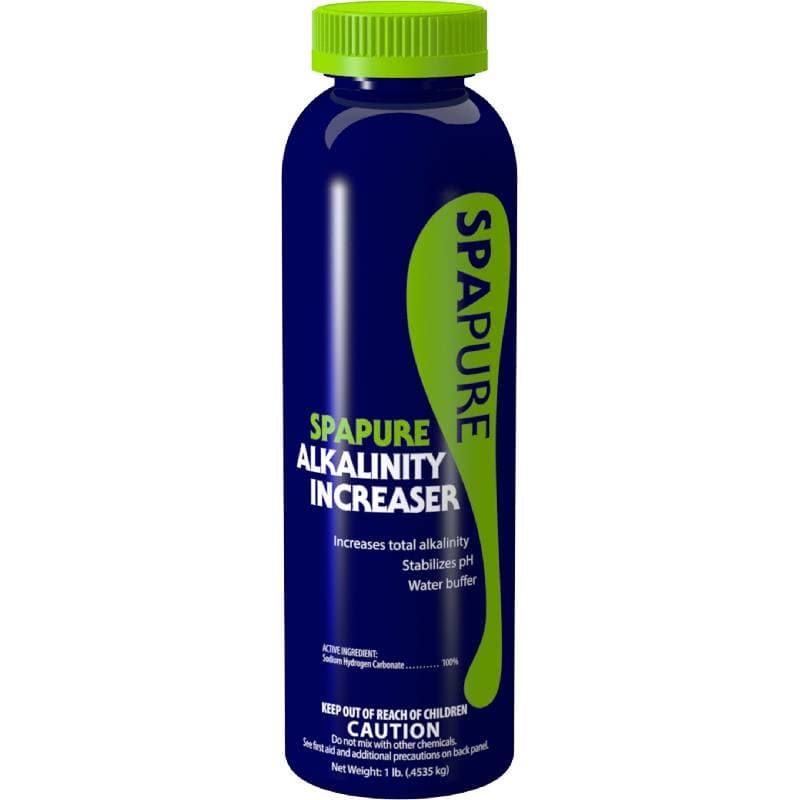 SpaPure® 1 lb Alkalinity Increaser C002693-CS20B6