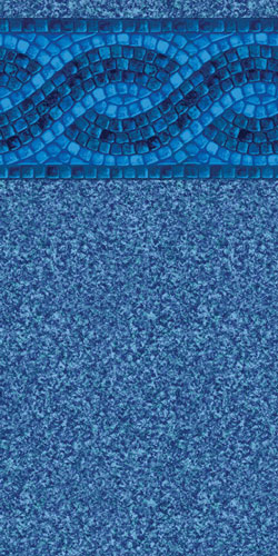 Tara Ocean Wave 20 Mil Liner