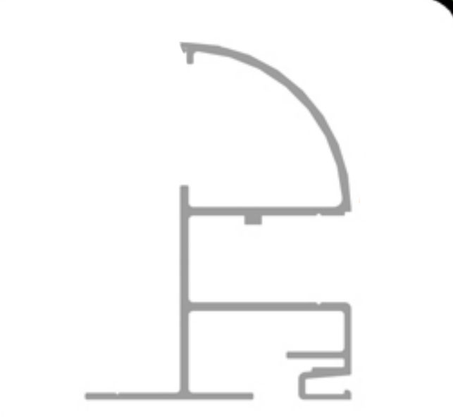 APC Bullnose Coping