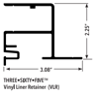 APC Cantilever Coping