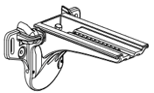 APC Lid Brackets
