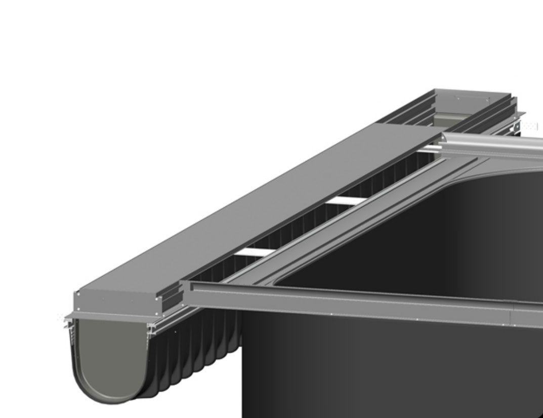 APC In-Deck Prefabricated Housing
