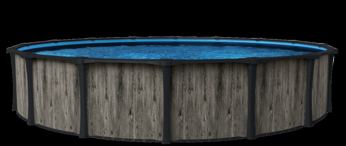 Carvin Colorado Above Ground Pools