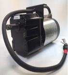 Coverstar HD Motor Upgrade