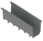 Coverstar In-Deck Molded Housing