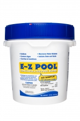 E-Z Pool All In One Pool Care Solution - 10LB