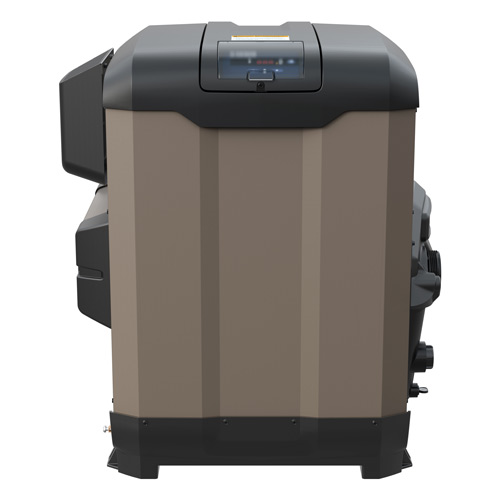 Hayward Universal HC Series - Dual Fuel 400K (Expert Line)