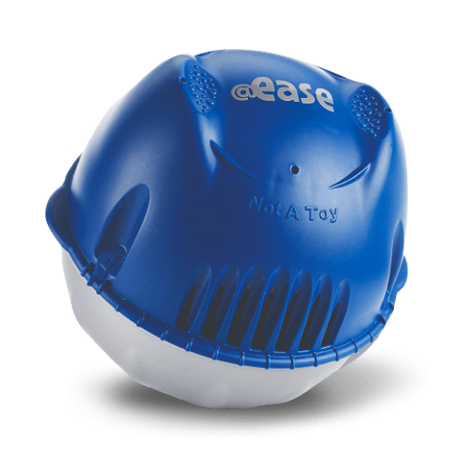 Frog @ease Floating Sanitizing System