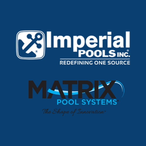 Imperial 48" Matrix Polymer Panels