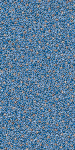 Latham Blue Seastone 27 Mil Wall/Blue Seastone 27 Mil Floor Liner