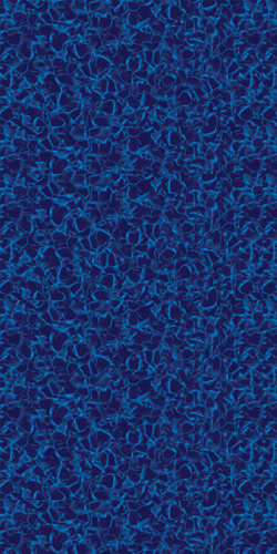 Latham Electric Aquarius 27 Mil Wall/Electric Aquarius 27 Mil Floor Liner