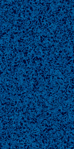 Latham Stardust Blue 27 Mil Wall/Stardust Blue 20 Mil Floor Liner