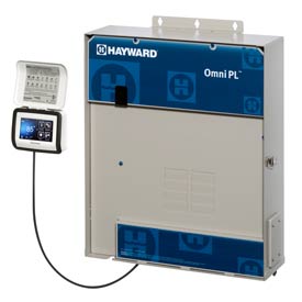 OmniPL Smart Pool and Spa Control with TCELL940