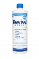 Revive! WEEKLY - Multi-Action Water Treatment - 32oz