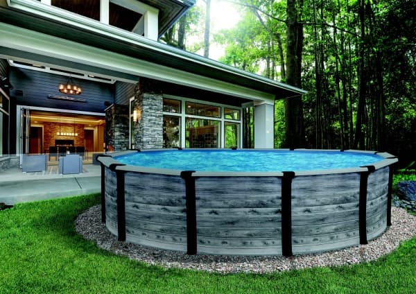 Rockley Hollywood Above Ground Pools