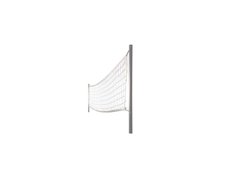 SR Smith Swim N' Spike Volleyball Game Complete with 16' Net and Anchors