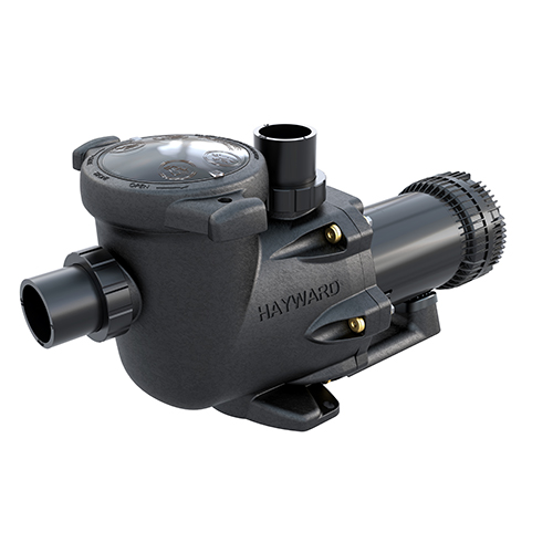Hayward TriStar XE 2.25HP Variable Speed Inground Pool Pump - SP3215X20XE
