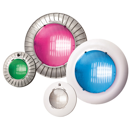 Hayward Universal ColorLogic Spa LED Color 12V/100 ft. (Expert Line)