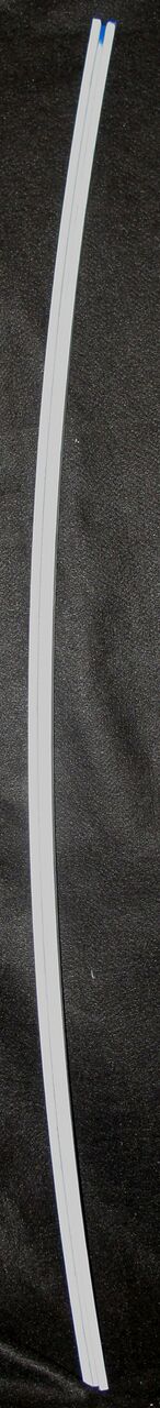 Straight Middle Stabilizer 38512