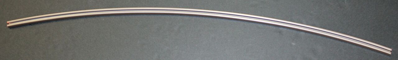Bottom Rail 7'6"R 54-1/8"