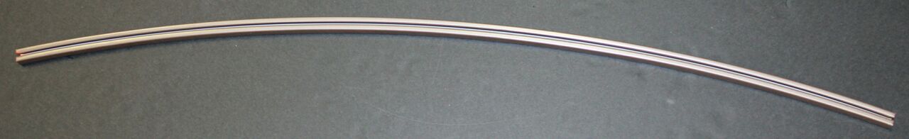 Bottom Rail 9'0"R 54-7/16"