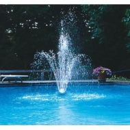 3-Tier Fountain