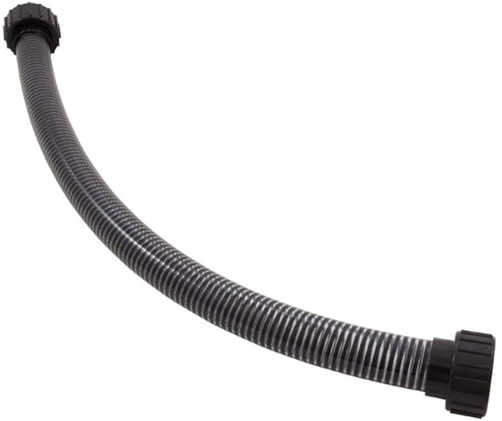 SD60/CFII Pump to Filter Connector