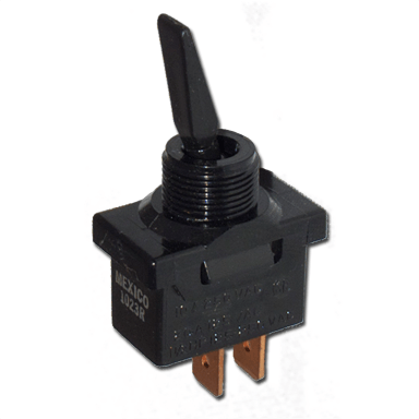 SWITCH, 1-1/2 HP ON-OFF SPST
