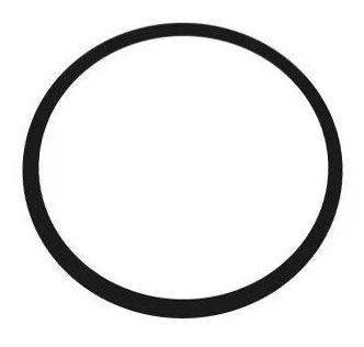 Strainer O-Ring